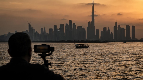 شرطة دبي تطلق خدمة توصيل مفقودات ع ثر عليها لأصحابها في كافة الإمارات