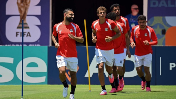 مونديال 2026 شكوك حول مشاركة صلاح أمام أستراليا وحسن لن أجازف مونديال 2026 شكوك حول مشاركة صلاح أمام أستراليا وحسن لن أجازف