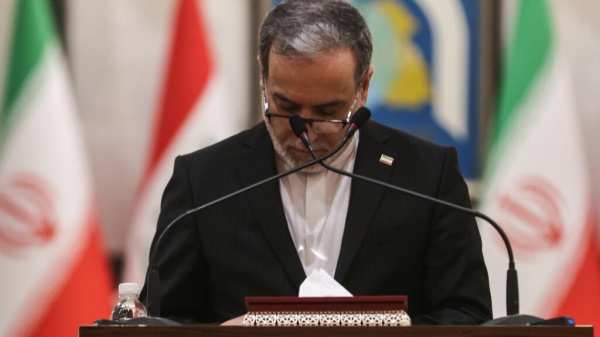 إيران ليست فنزويلا كاراكاس تستدعي السفير الإيراني احتجاجا على تصريحات مسيئة
