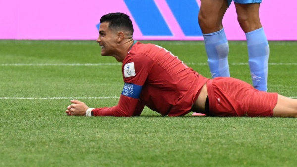 مونديال 2026 البرتغال تستهل مشوارها بتعادل مخيب مع الكونغو الديموقراطية