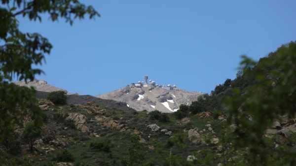 قصف مدفعي وتوغل اسرائيلي جديد في جنوب سوريا سانا