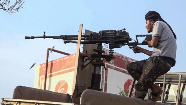 الحوثيون يتهمون السعودية بشن 43 غارة في اليمن خلال الساعات الماضية
