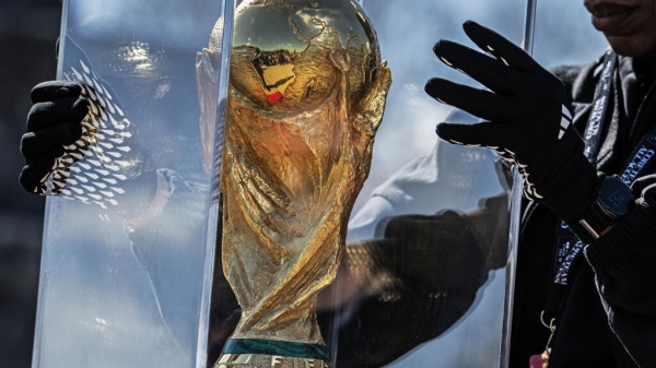 كأس العالم 2026 ترتيب الهدافين والمنتخبات المتأهلة حتى الآن