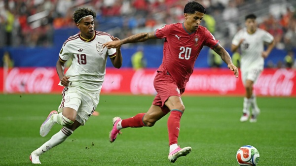 بطولة إسبانيا برشلونة يتعاقد نهائيا مع كانسيلو بطولة إسبانيا برشلونة يتعاقد نهائيا مع كانسيلو