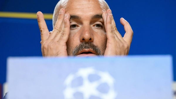 دوري أبطال أوروبا ماريسكا يشاطر هالاند رأيه حول إنهاك اللاعبين دوري أبطال أوروبا ماريسكا يشاطر هالاند رأيه حول إنهاك اللاعبين