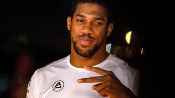 ملاكمة جوشوا يؤكد أن تركيزه ينصب على برينغا قبل نزال فيوري ملاكمة جوشوا يؤكد أن تركيزه ينصب على برينغا قبل نزال فيوري