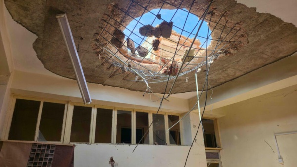 هجمات بالمسي رات على الأبي ض بعد استعادة الجيش طريقا يربطها بالعاصمة السودانية
