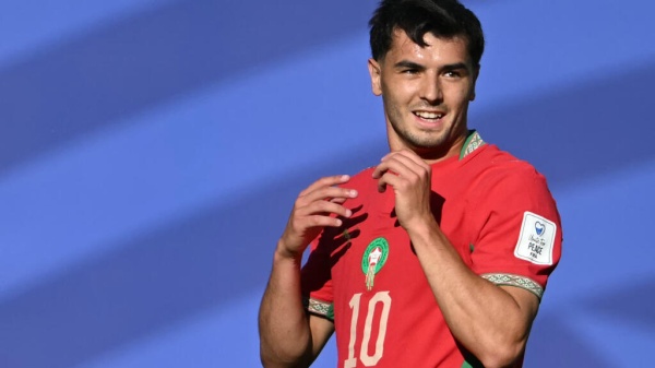 مونديال 2026 آمال المغرب معلقة على استعادة دياس لبريقه أمام هولندا