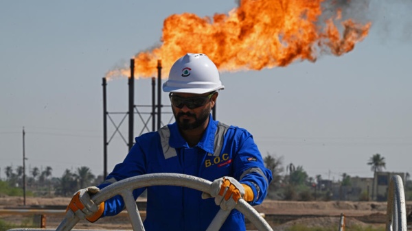 المعدل اليومي لتصدير النفط العراقي منذ مطلع آب أغسطس هو الأعلى منذ بدء الحرب