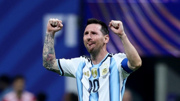 مونديال 2026 سحر ميسي يخفي ضعفا معتادا في ركلات الجزاء مونديال 2026 سحر ميسي يخفي ضعفا معتادا في ركلات الجزاء