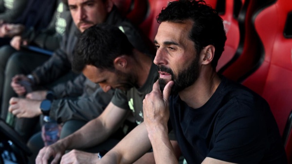 بطولة إنكلترا فولهام يتعاقد مع أربيلوا مدرب ريال مدريد السابق بطولة إنكلترا فولهام يتعاقد مع أربيلوا مدرب ريال مدريد السابق
