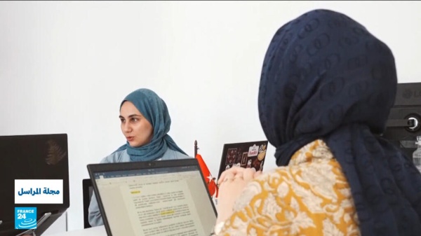 المرأة في سوق العمل هل تكفي القوانين لتحقيق المساواة مع الرجل المرأة في سوق العمل هل تكفي القوانين لتحقيق المساواة مع الرجل