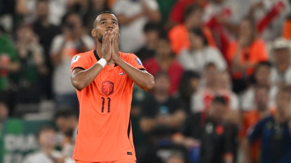مونديال 2026 الاتحاد الهولندي يندد بعنصرية عبر الإنترنت بعد الخروج من دور الـ32 مونديال 2026 الاتحاد الهولندي يندد بعنصرية عبر الإنترنت بعد الخروج من دور الـ32