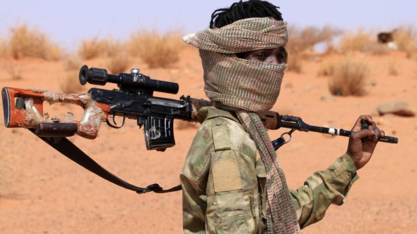 واشنطن تقترح توسيع حظر الأسلحة الأممي على دارفور ليشمل كامل السودان واشنطن تقترح توسيع حظر الأسلحة الأممي على دارفور ليشمل كامل السودان