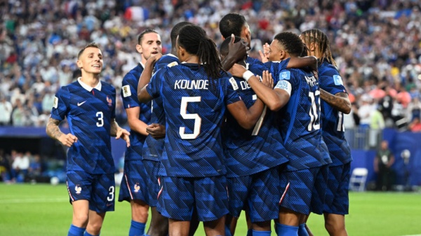 مونديال 2026 فرنسا في مهمة تعاطف مع ديشان بمواجهة النروج