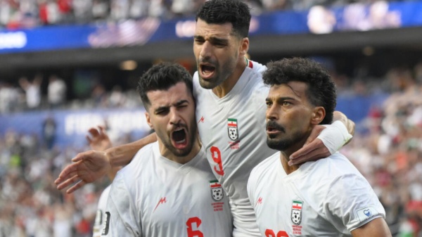 مونديال 2026 إيران تعتزم تقديم شكوى لدى فيفا بسبب القيود المفروضة عليها