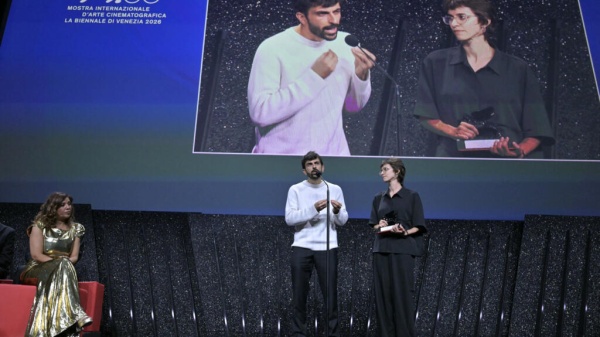 الوثائقي الإسرائيلي نازا يصل قاعات السينما الفرنسية بعروض محدودة