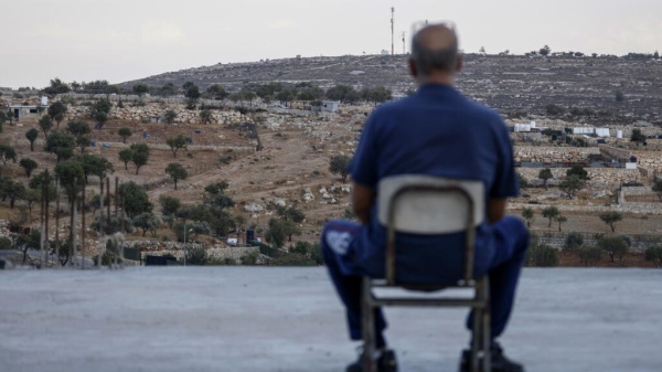 فتية التلال جزء من جيل جديد من المستوطنين تغذ يه الأيديولوجيا