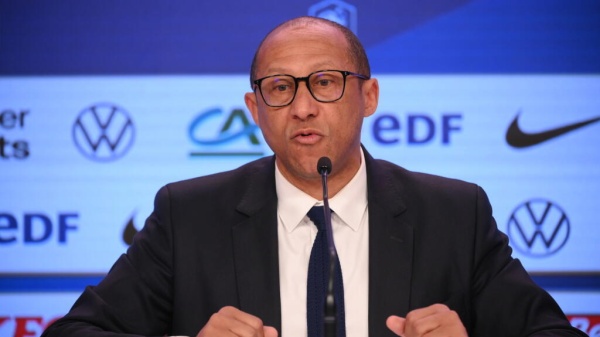 رئيس الاتحاد الفرنسي لكرة القدم يدافع عن مبابي ويعتبر الجدل حول تصريحاته مبالغا فيه