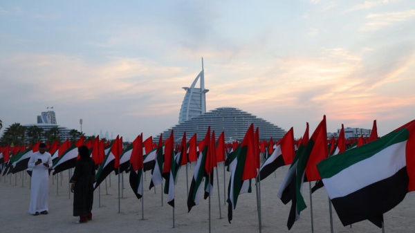 الإمارات تحتفي بالمرأة الإماراتية على مدار شهر
