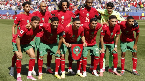 مونديال 2026 المغرب ي رس خ مكانته لكنه يبحث عن القيمة المضافة مونديال 2026 المغرب ي رس خ مكانته لكنه يبحث عن القيمة المضافة