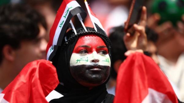 مونديال 2026 العراق المنقوص يودع بخسارة ثالثة موجعة أمام السنغال 0 5
