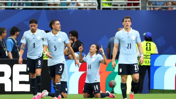 مونديال 2026 فالفيردي يأمل في تعويض إحباطه مع ريال مدريد أمام إسبانيا