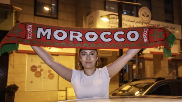 المغرب كندا الأسود في رحلة البحث عن تأشيرة ربع نهائي المونديال ما هي القنوات الناقلة للمقابلة المغرب كندا الأسود في رحلة البحث عن تأشيرة ربع نهائي المونديال ما هي القنوات الناقلة للمقابلة