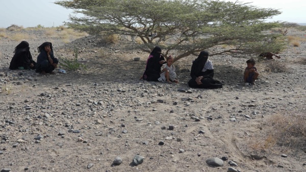 هجمات للحوثيين على السعودية تسفر عن إصابة 73 شخصا