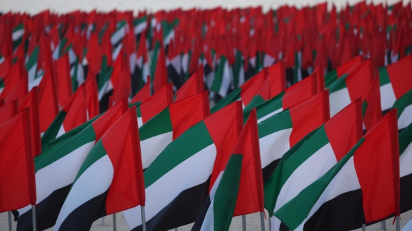 الإمارات تنفي بشكل قاطع مزاعم إعلامية بشأن نقل أموال إلى إيران