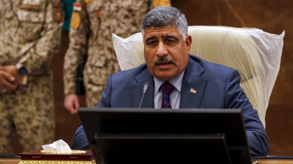 العراق يعزز دفاعاته الجوية واستخباراته بعد الضربات الأميركية السعودية متحدث العراق يعزز دفاعاته الجوية واستخباراته بعد الضربات الأميركية السعودية متحدث