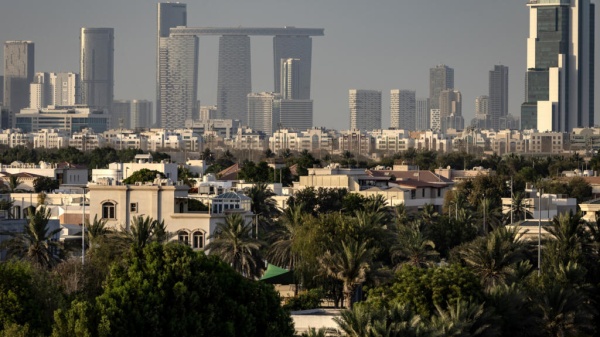 جزيرة ياس ستطلق تجربة القفز بالحبال المطاطية جزيرة ياس ستطلق تجربة القفز بالحبال المطاطية