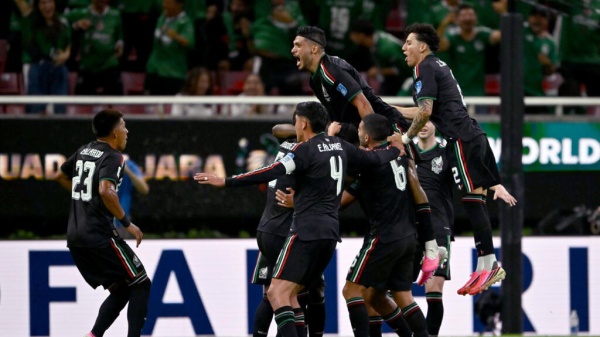 مونديال 2026 المكسيك أول المتأهلين إلى دور الـ32 بفوزها على كوريا الجنوبية 1 0 مونديال 2026 المكسيك أول المتأهلين إلى دور الـ32 بفوزها على كوريا الجنوبية 1 0