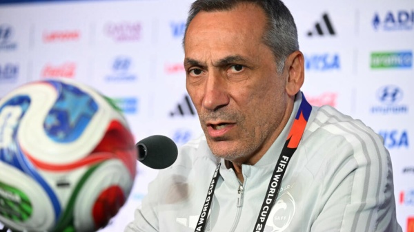 مونديال 2026 دونيس يقر من أصعب الأشهر في مسيرتي المهنية