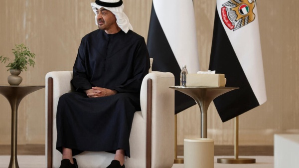 الرئيس الإماراتي يعتمد 7 كانون الثاني يناير من كل عام يوم زايد المؤسس