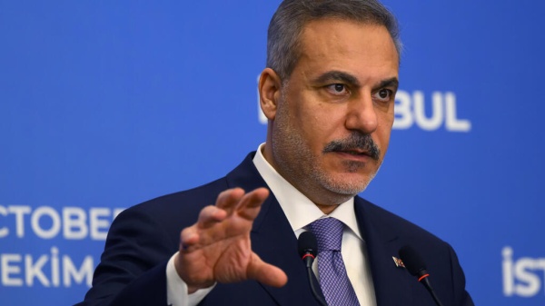 تركيا استضافت الأسبوع الماضي محادثات لتوحيد شرق ليبيا وغربها تركيا استضافت الأسبوع الماضي محادثات لتوحيد شرق ليبيا وغربها