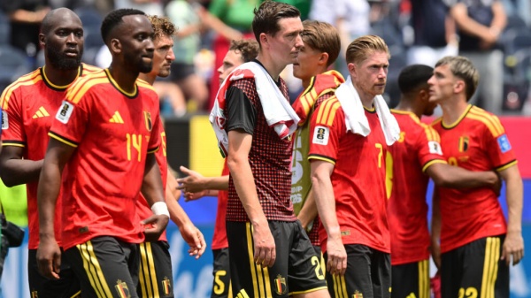 مونديال 2026 بلجيكا تبحث عن الفوز على نيوزيلندا بأي ثمن