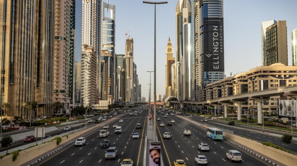 هيئة المواصلات في دبي تضيف ثلاث مناطق إلى خدمة حافلات تحت الطلب