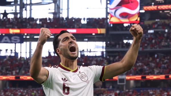 مونديال 2026 إسبانيا ت قصي البرتغال وكريستيانو رونالدو 1 0 في وقت قاتل وتبلغ ربع النهائي مونديال 2026 إسبانيا ت قصي البرتغال وكريستيانو رونالدو 1 0 في وقت قاتل وتبلغ ربع النهائي