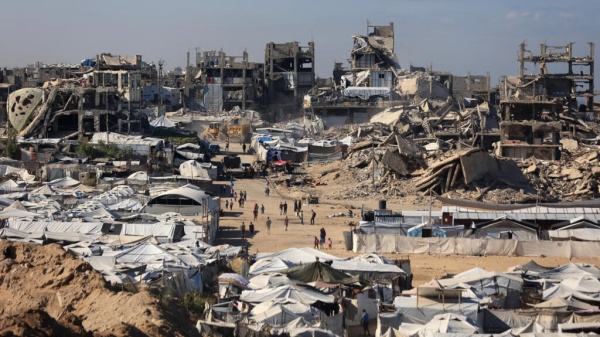 الأمم المتحدة سكان غزة يواجهون شتاء رابعا بلا مأوى ملائم الأمم المتحدة سكان غزة يواجهون شتاء رابعا بلا مأوى ملائم