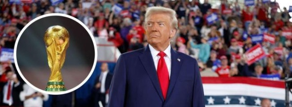 مونديال العالم ومونديال ترمب