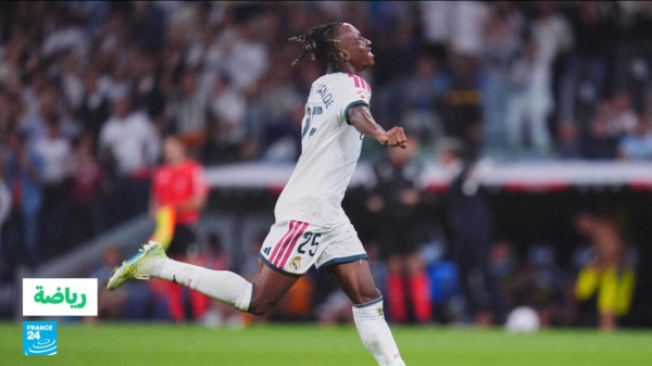 الدوري الإسباني برشلونة يهزم خيتافي وريال مدريد يتخطي فياريال الدوري الإسباني برشلونة يهزم خيتافي وريال مدريد يتخطي فياريال