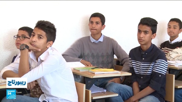 ليبيا جدل حول عقوبات الانضباط المدرسي وسط تحذيرات من آثارها على حق الأطفال في التعليم