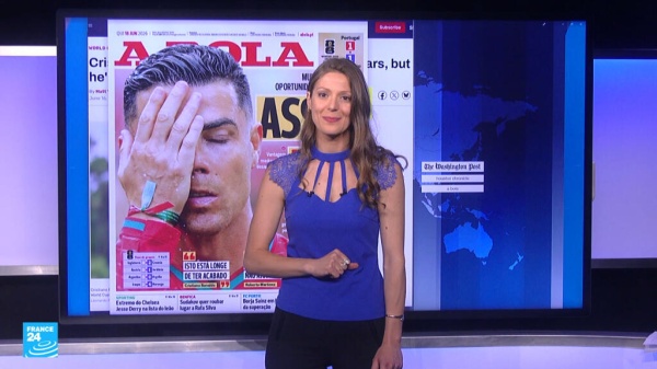 تدخل سياسي في بطولة كأس العالم ومراكز تجسس صينية في فرنسا تدخل سياسي في بطولة كأس العالم ومراكز تجسس صينية في فرنسا