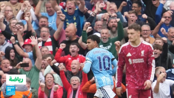 الدوري الإنكليزي ليفربول يسقط في فخ التعادل مجددا الدوري الإنكليزي ليفربول يسقط في فخ التعادل مجددا