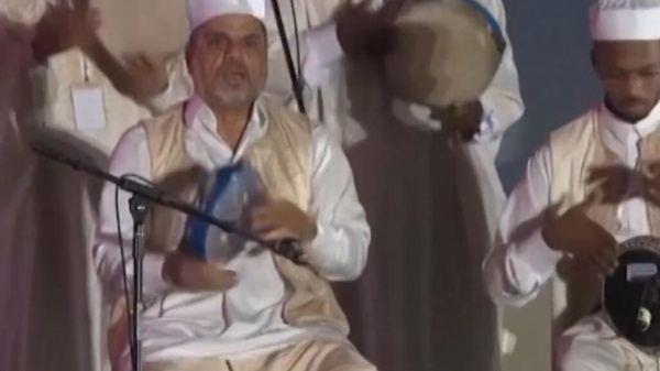 ليبيا انطلاق الدورة الثالثة عشرة لمهرجان موسيقى المالوف والموشحات طرابلس تحتفي بإرث موسيقى عريق