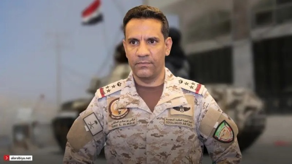 عاجل تحالف دعم الشرعية يلو ح بتحرك حاسم عقب تصعيد خطير عاجل تحالف دعم الشرعية يلو ح بتحرك حاسم عقب تصعيد خطير