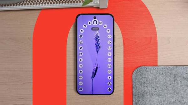 لقد أنهت إيماءات comfer launcher المخفية بحثي عن بديل pixel launcher لقد أنهت إيماءات comfer launcher المخفية بحثي عن بديل pixel launcher
