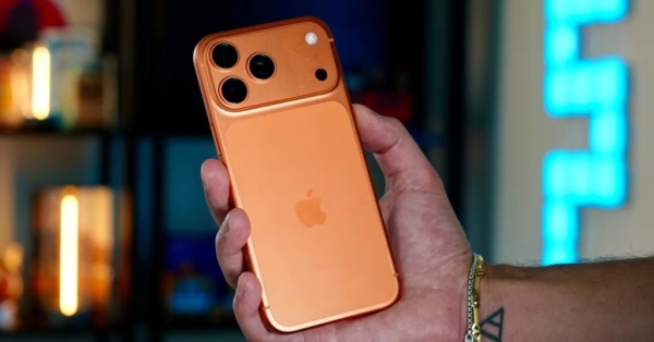 iphone 17 pro max مدفون في الكبسولة الزمنية للذكرى الـ 250 لأمريكا سيتم افتتاحها في عام 2276 iphone 17 pro max مدفون في الكبسولة الزمنية للذكرى الـ 250 لأمريكا سيتم افتتاحها في عام 2276