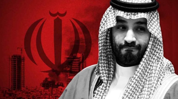 لماذا ترفض الرياض ضرب طهران وما الذي يعنيه ذلك لإسرائيل لماذا ترفض الرياض ضرب طهران وما الذي يعنيه ذلك لإسرائيل